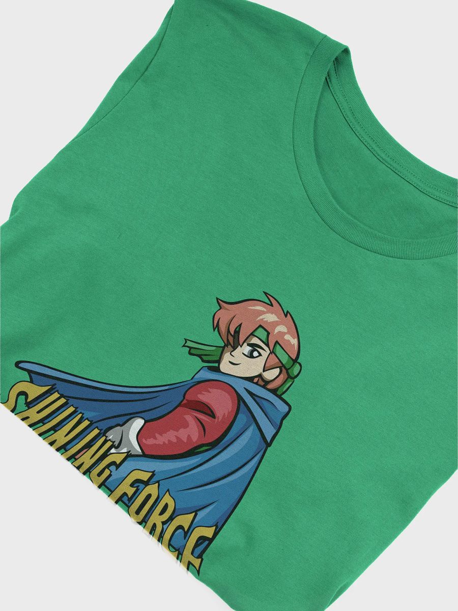 Shining Force: You can call me... Supersoft T-Shirt product image (51)