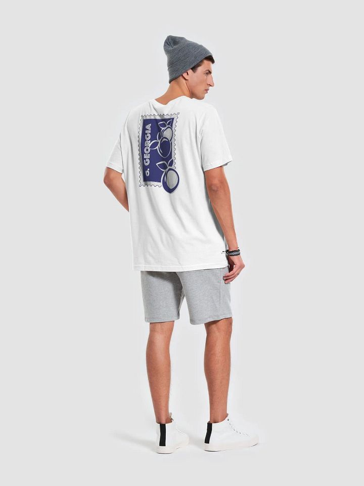SERHANT. Georgia Peach T-Shirt product image (1)