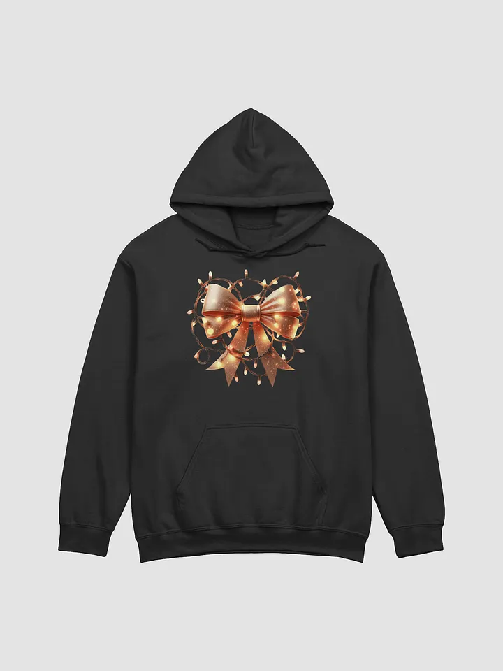 Holiday Girly Hoodie product image (1)