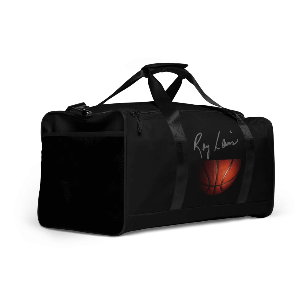 Raymond Lewis Signature Duffle Bag product image (12)