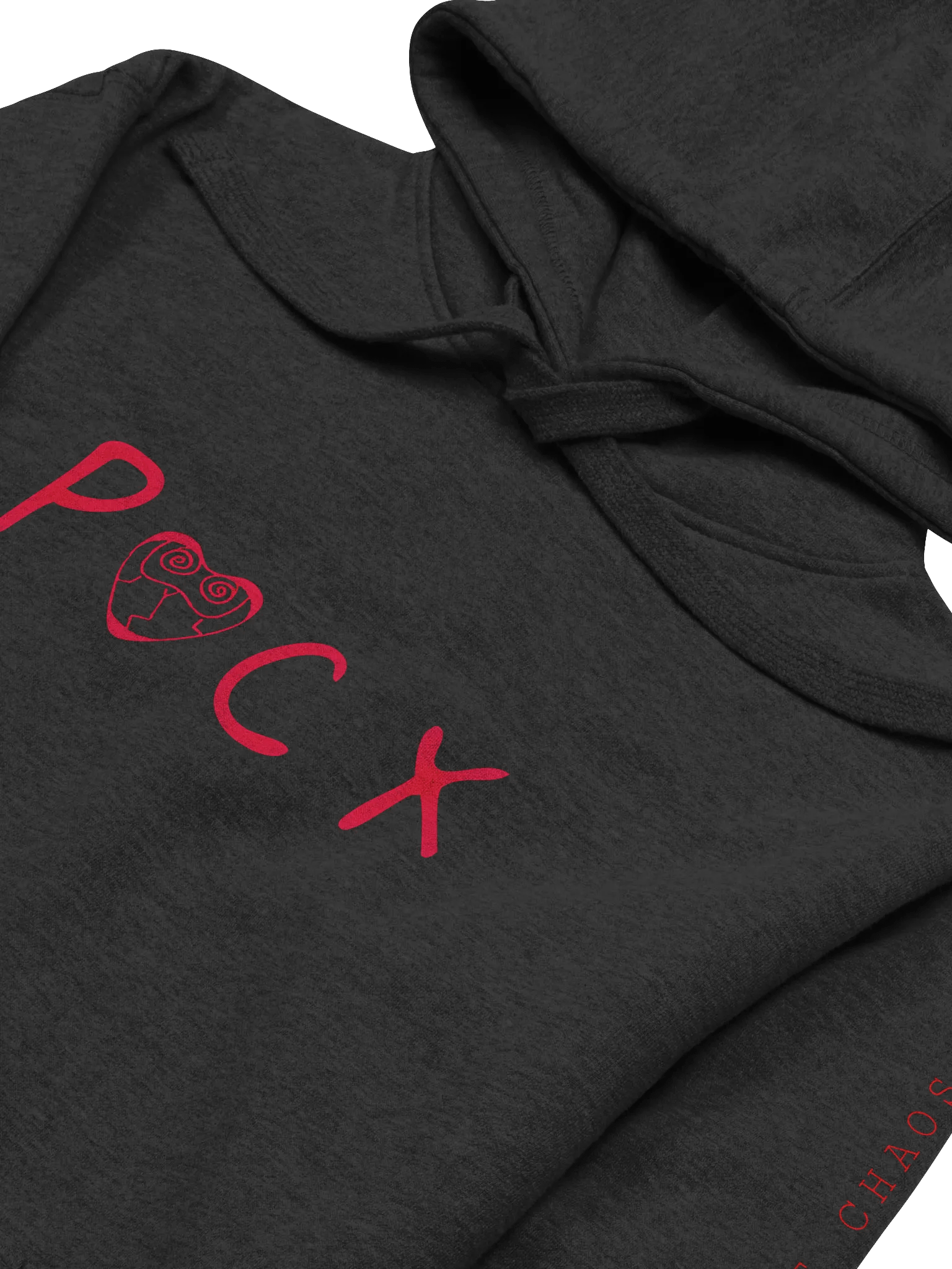 PACX HOODIE (
