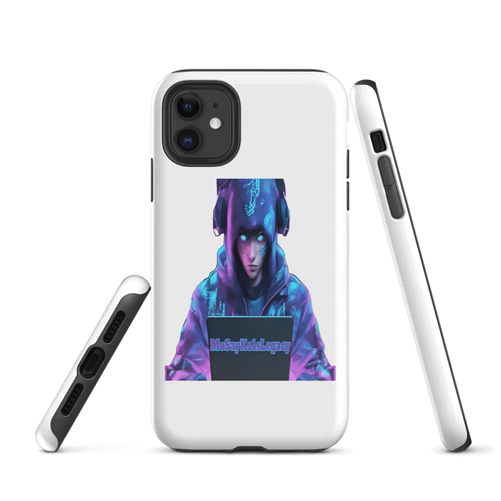 Legacy iPhone Cover product image (1)