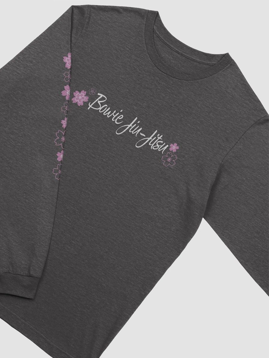 Sakura 2025 Longsleeve Shirt product image (3)