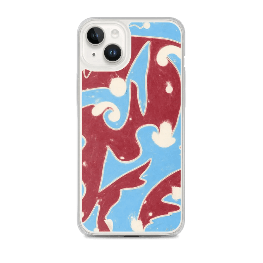 Abstract #9001 Clearcase for iPhone product image (1)