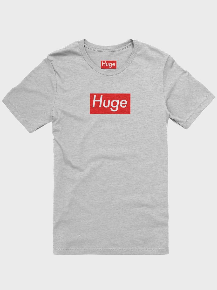 Classic Huuge Tee product image (1)