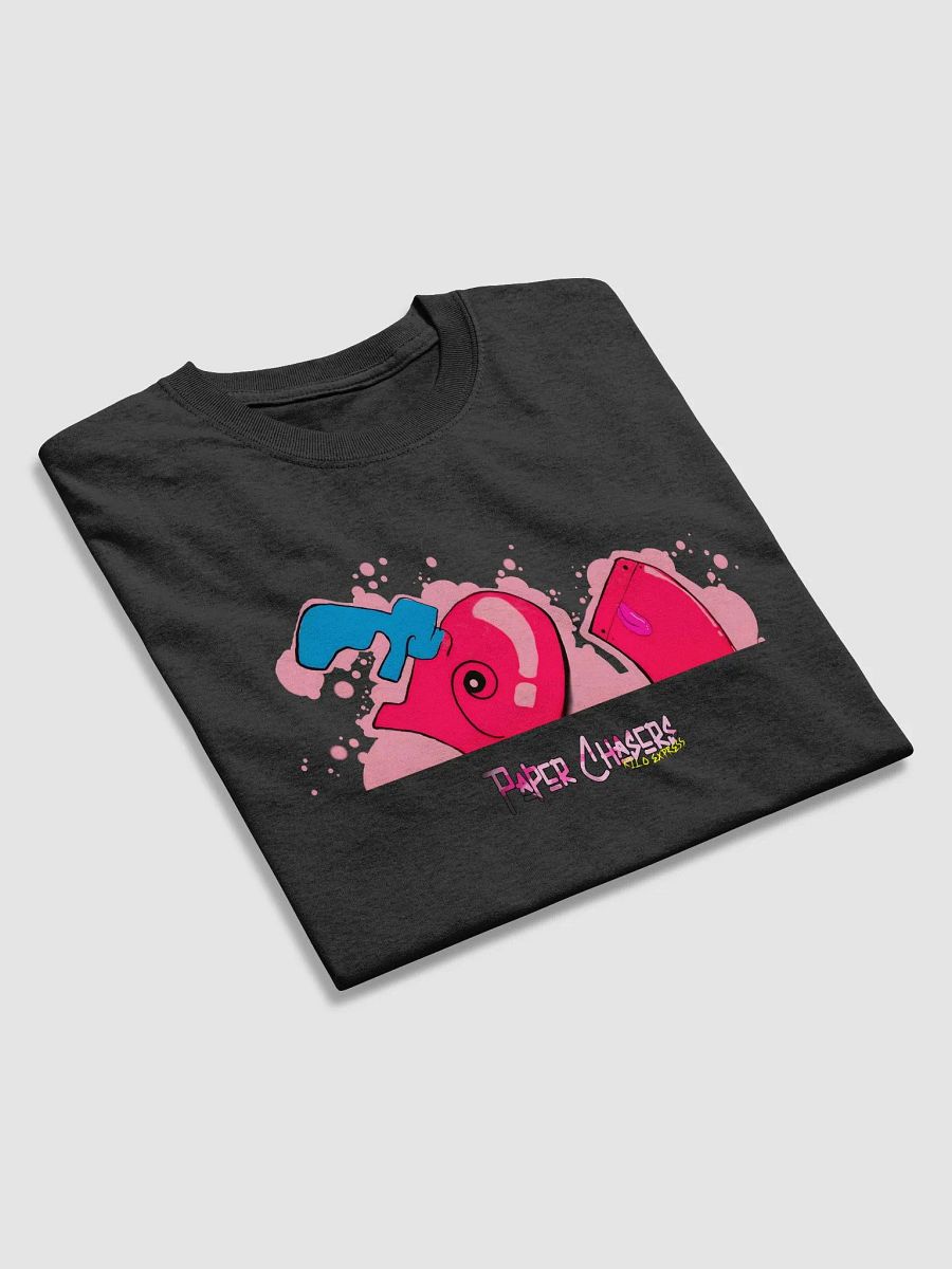 Kilo Express - Paper Chasers K pop 4 Tee product image (8)