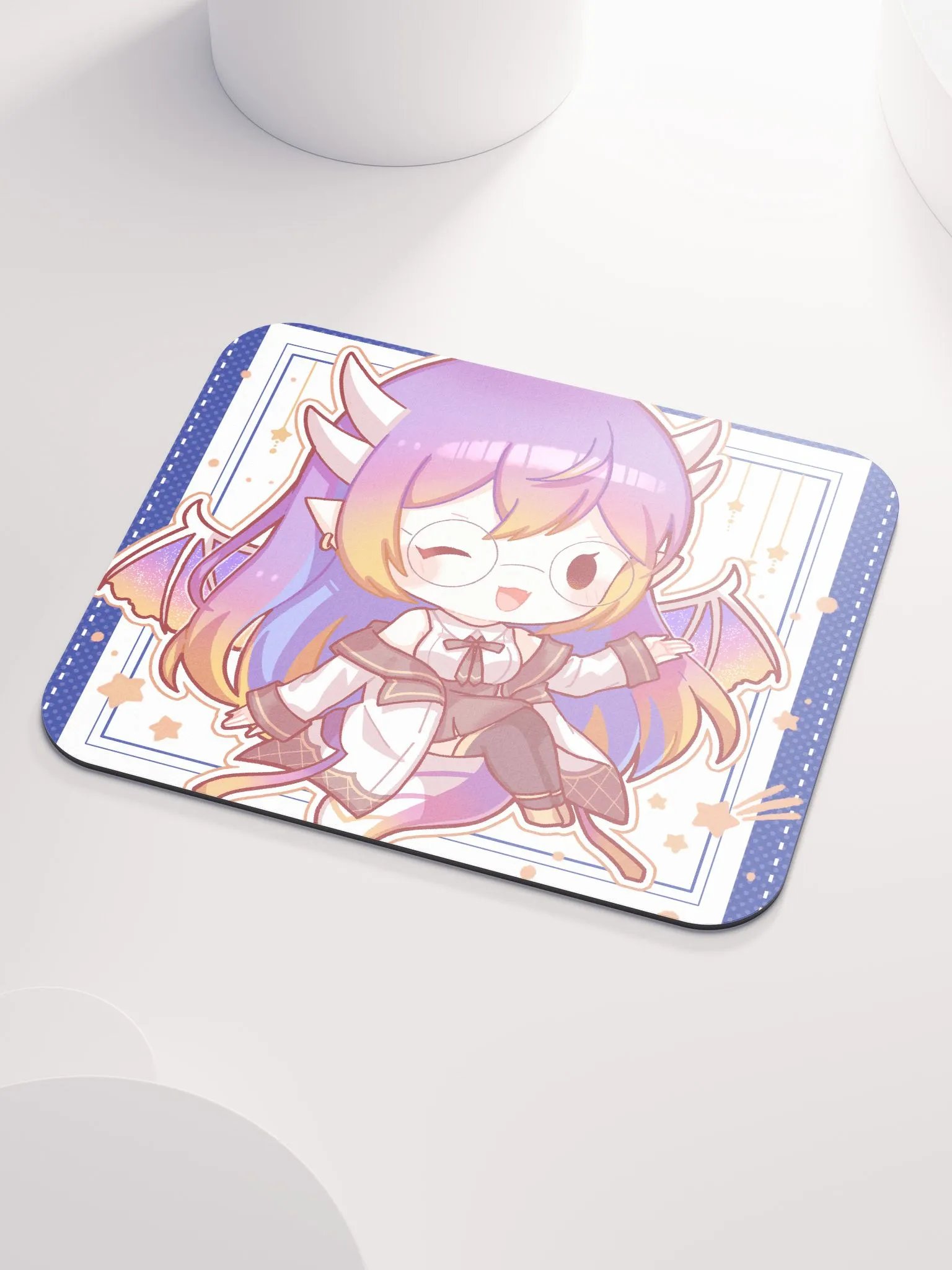 Scrimblo MiniMat (Wishgranter) product image (3)
