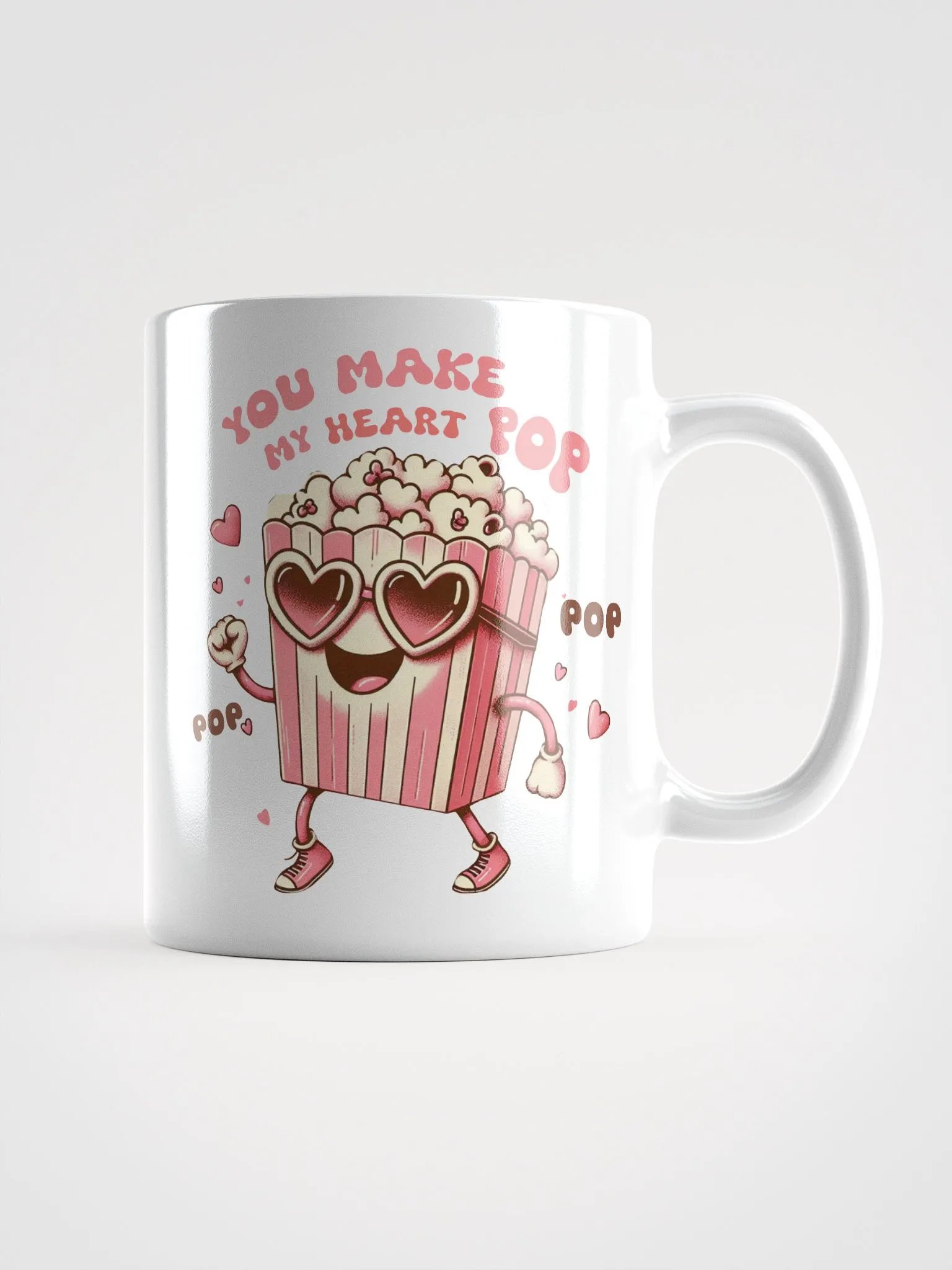 Valentine Pop Mug product image (3)