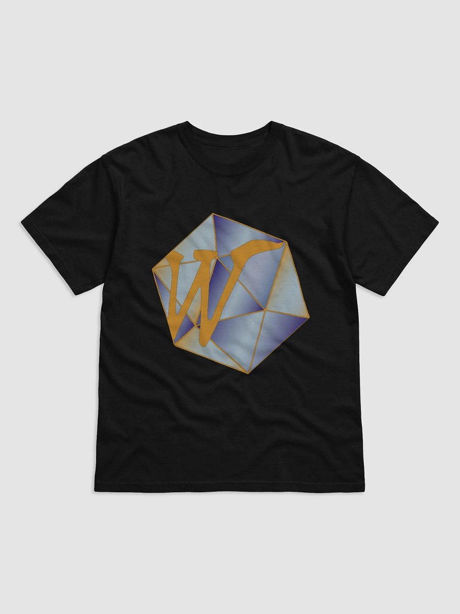 Wileyverse Logo T-Shirt product image (1)