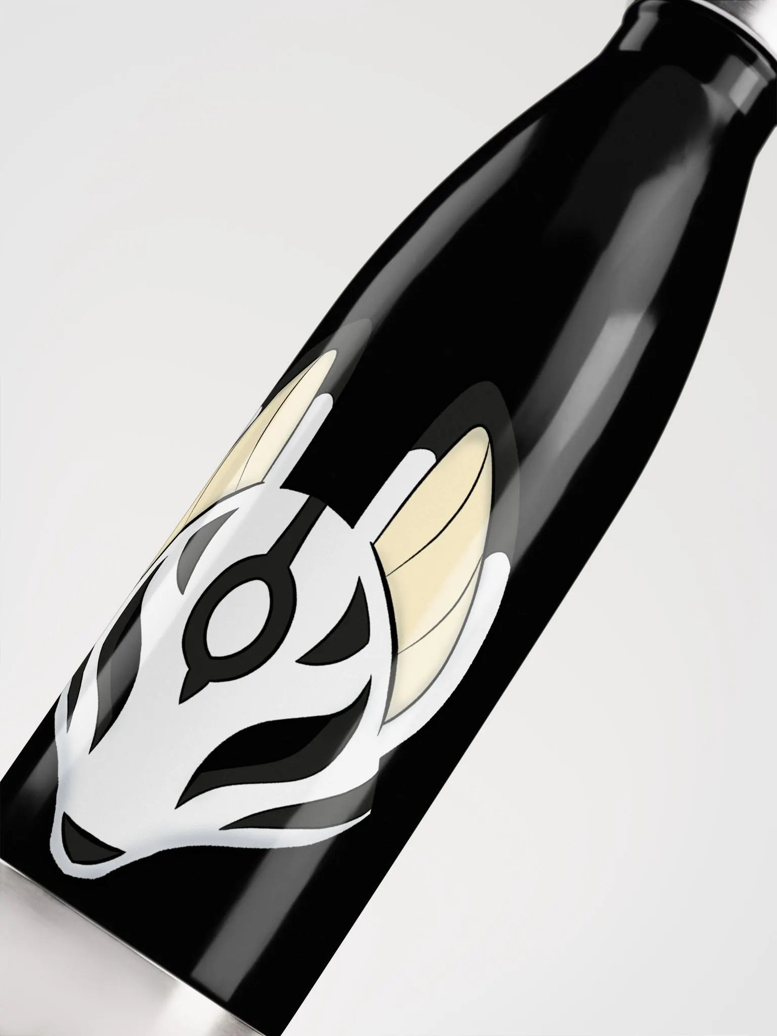 Travel Water Bottle Logo product image (9)