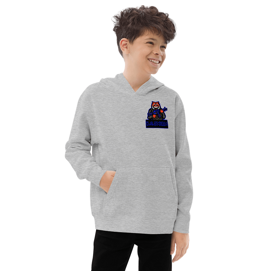 kids Hoodie product image (9)