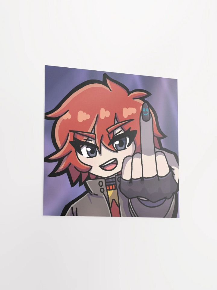 I'm Kayla Poster product image (6)