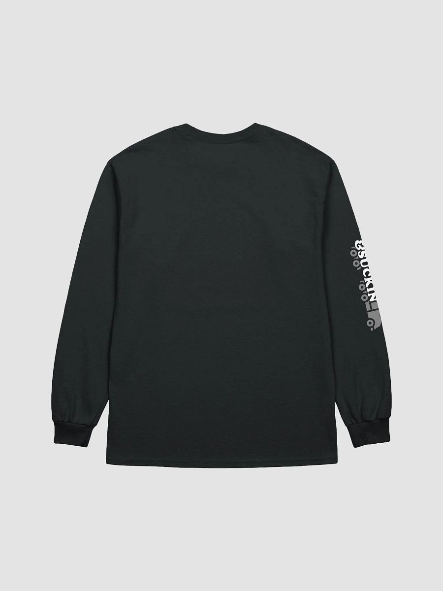 Truckin & Suckin Longsleeve product image (2)