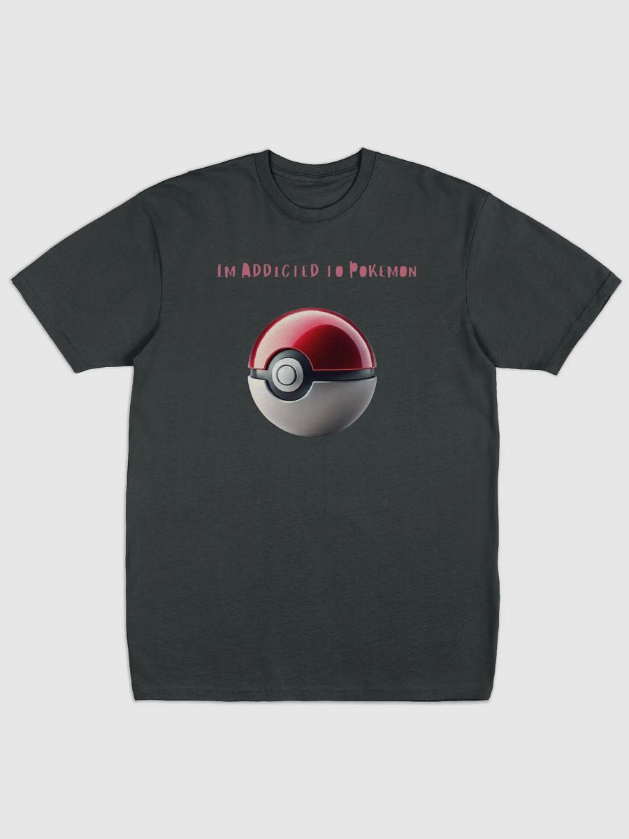 Dynamic HAME Graphic Tee product image (1)