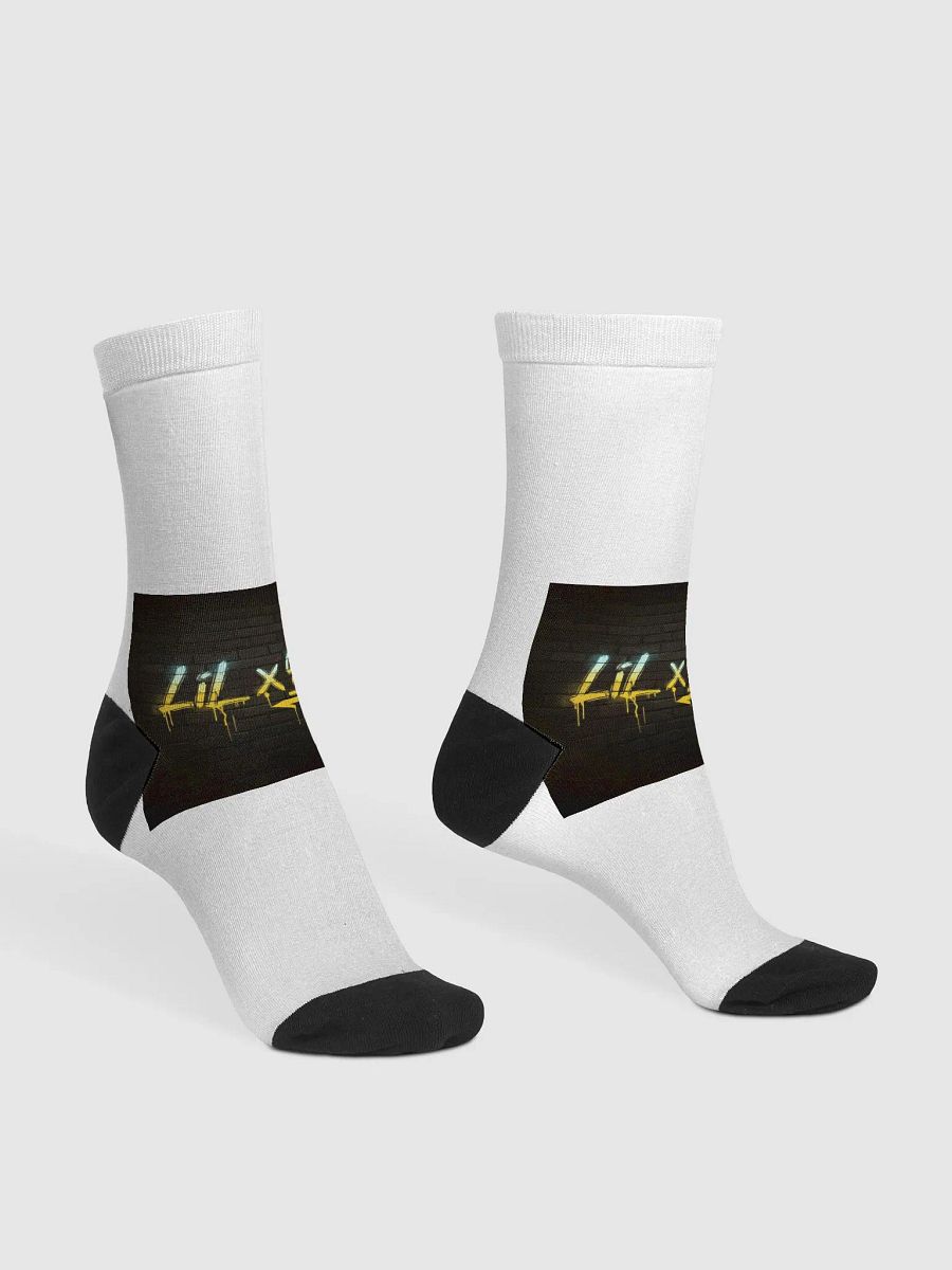 Lil x_999 Socks product image (3)