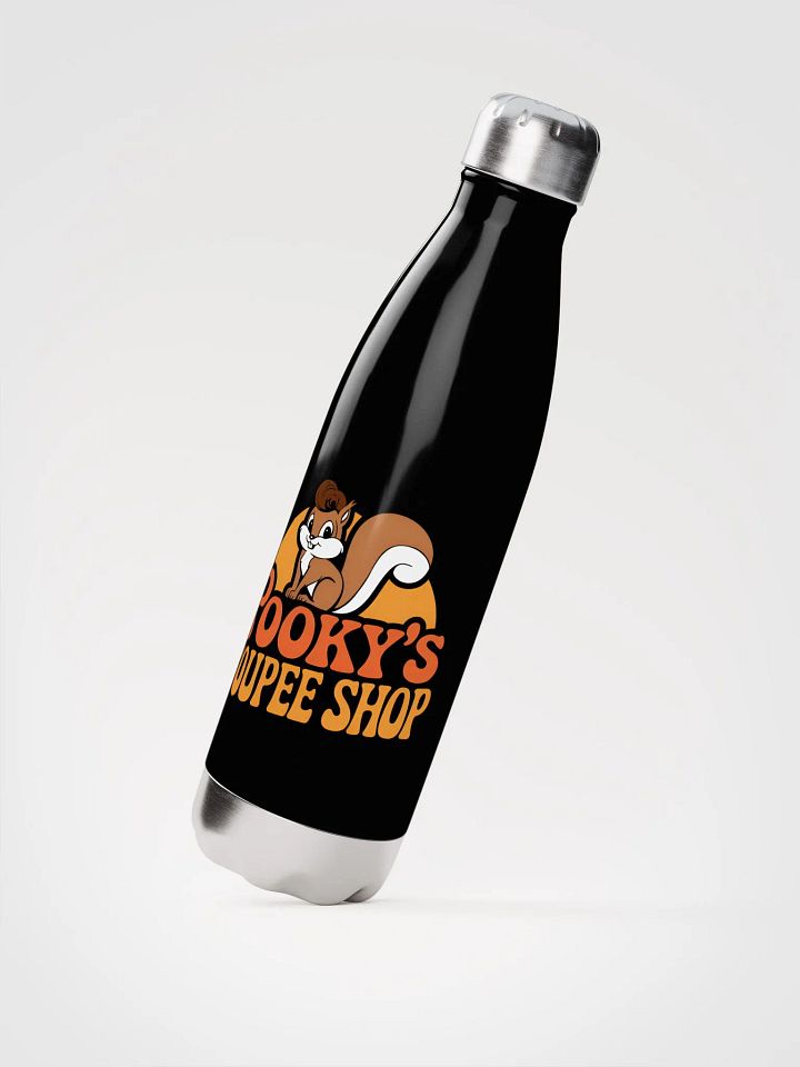 Pooky's Toupee Shop product image (2)