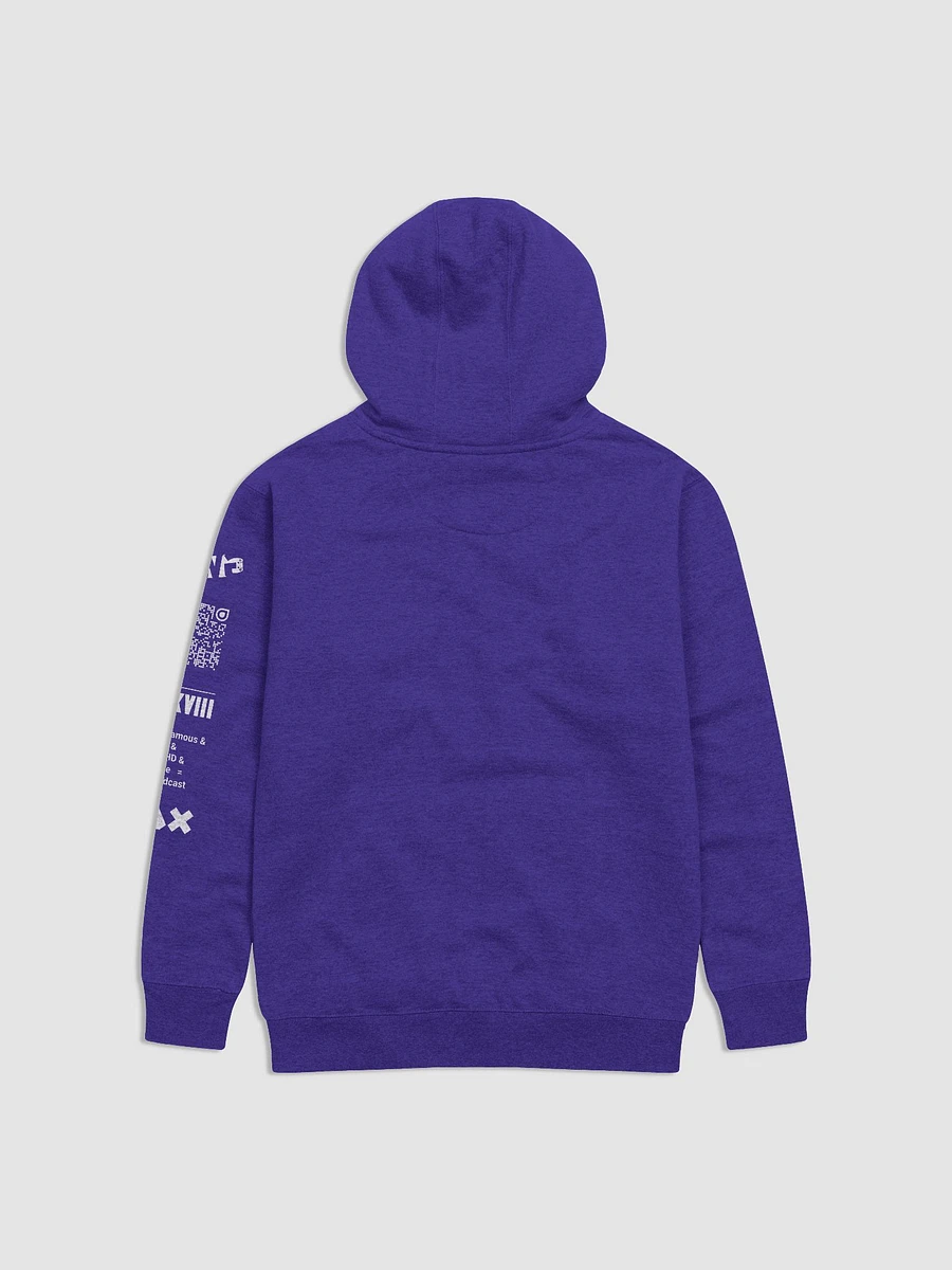 PAX LE Hoodie product image (14)