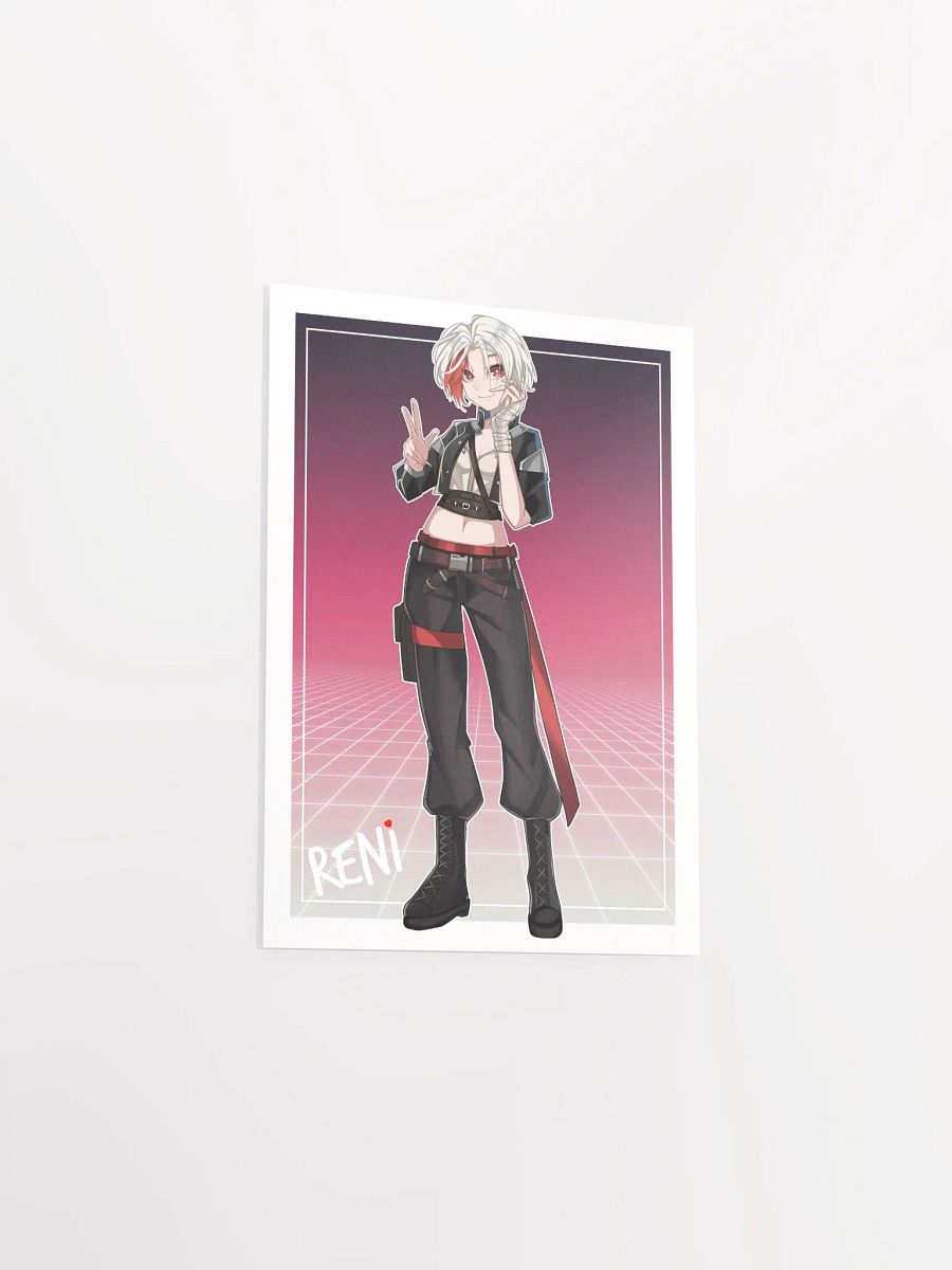 Reni 1.0 Collection | Matte Poster product image (3)