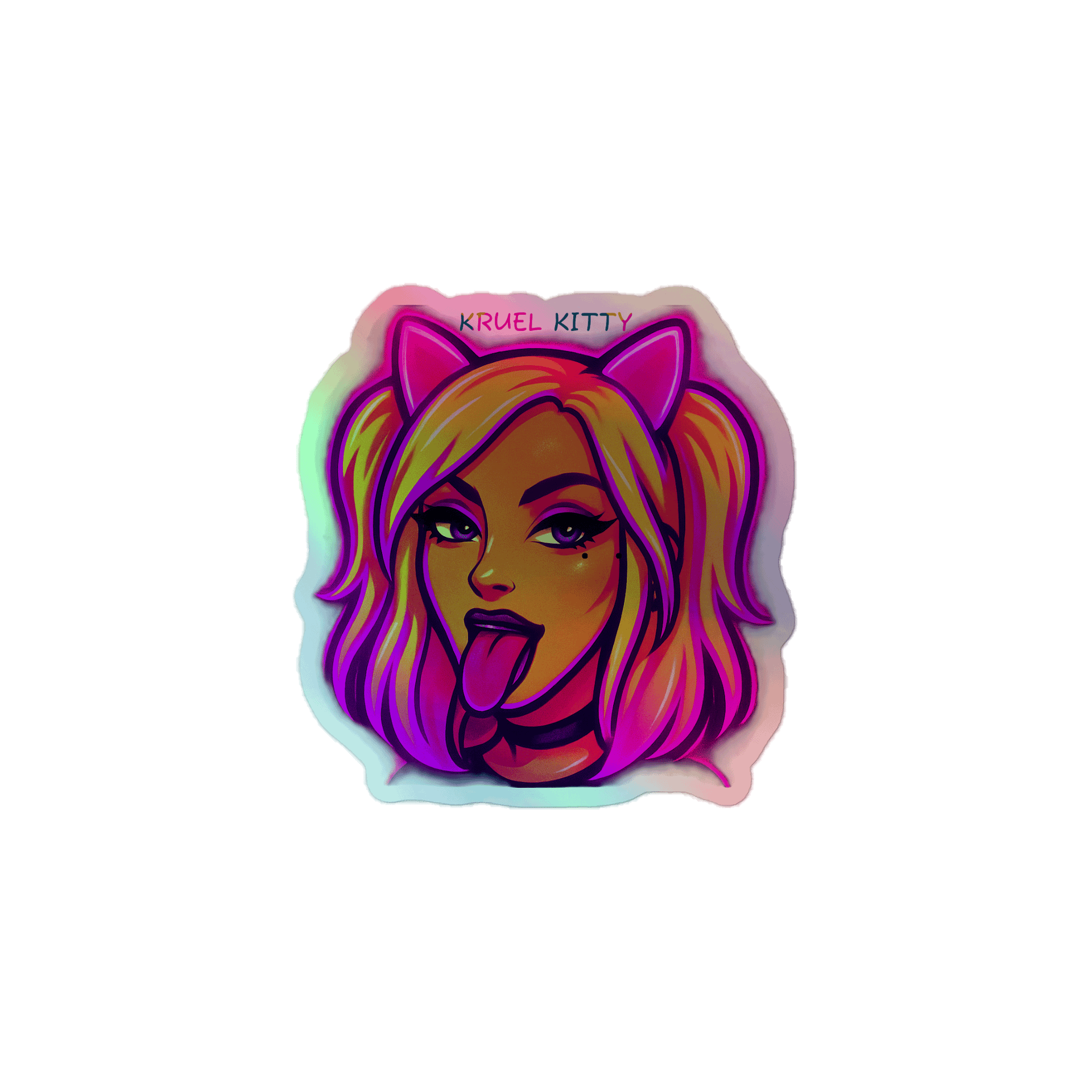 Flash your Kitty product image (1)