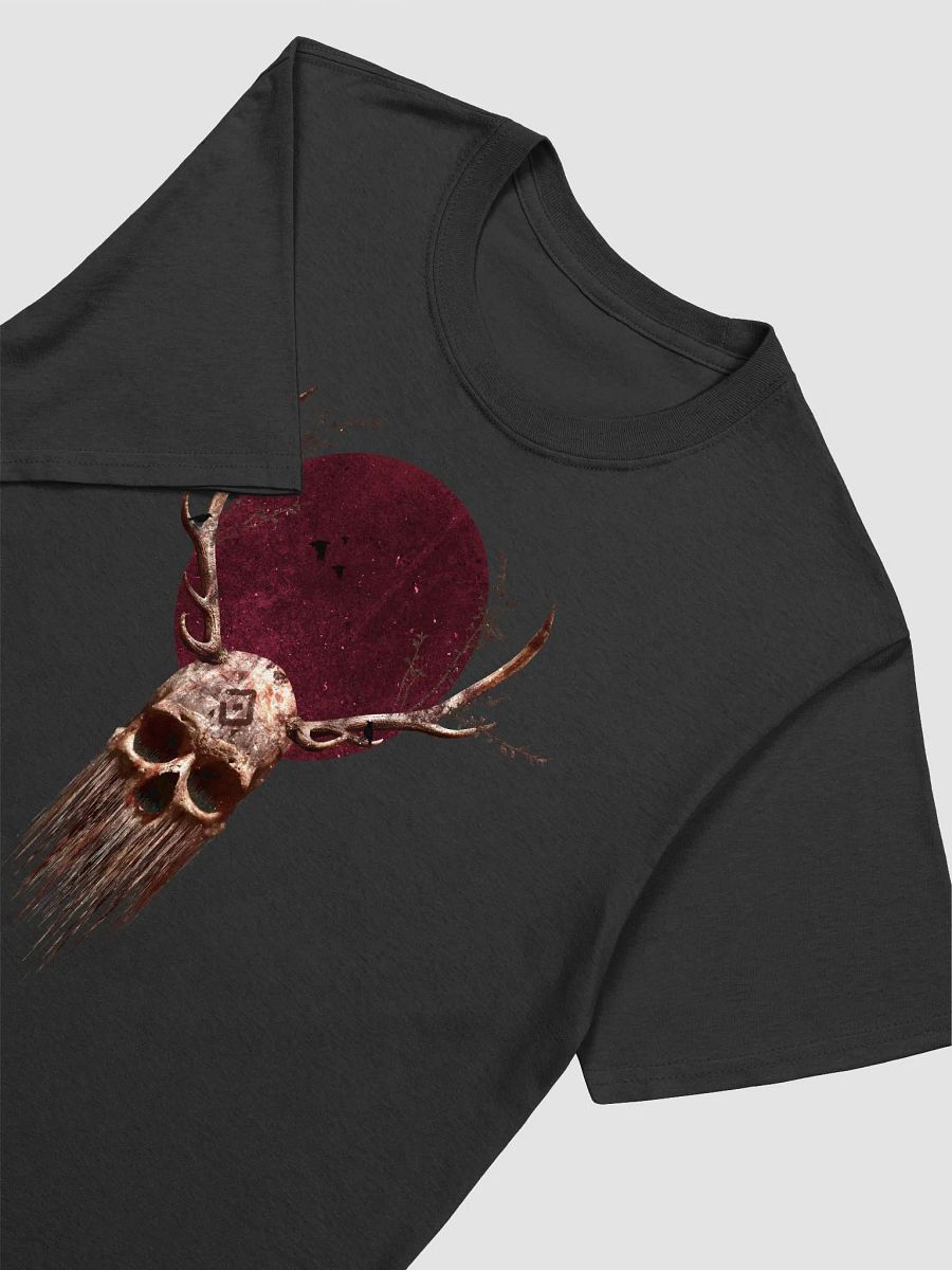 Requiem for Hell Unisex T-Shirt product image (4)
