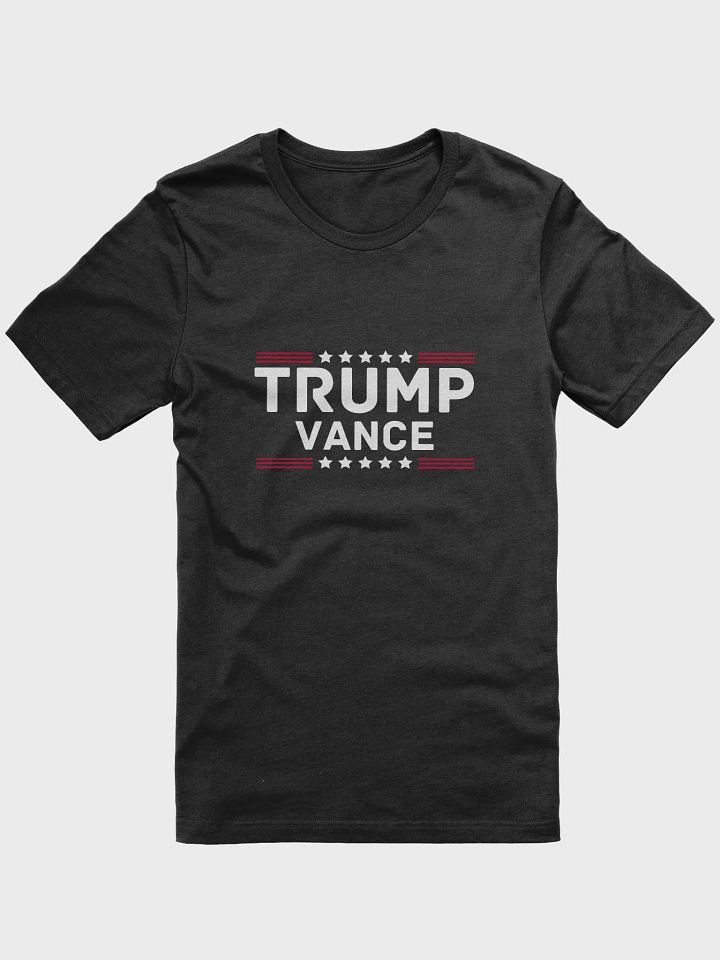 Trump Vance 2024 Shirt | Trump Support Donald Trump Election product image (1)