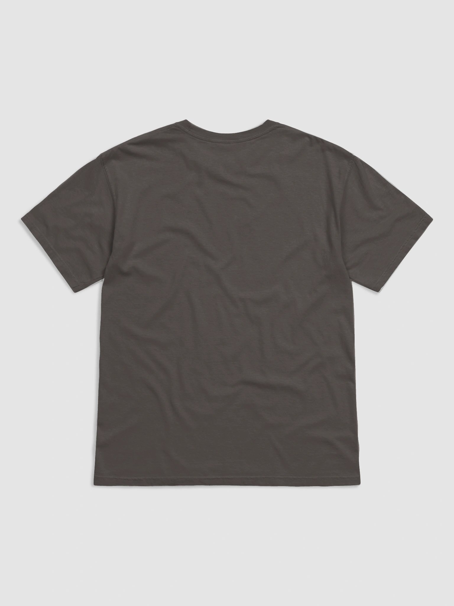Am just a baby heavyweight T-Shirt product image (10)