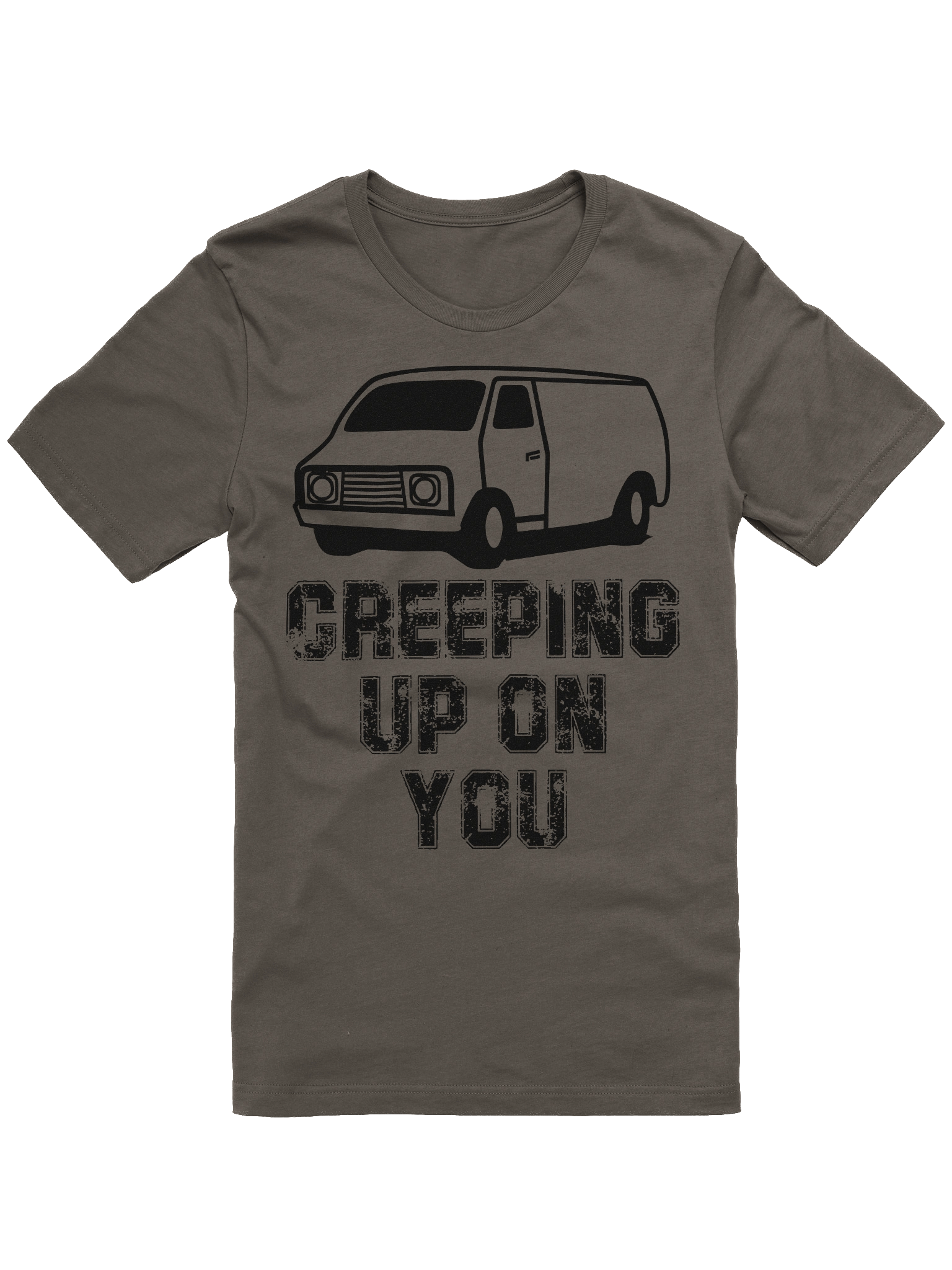 Creep Van product image (4)