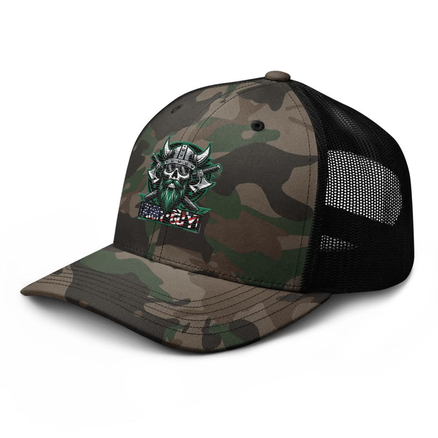 The ARMYguy Hat 2.0 product image (6)