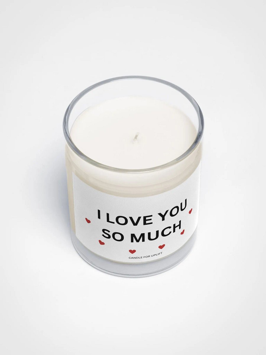 I Love You So Much product image (2)