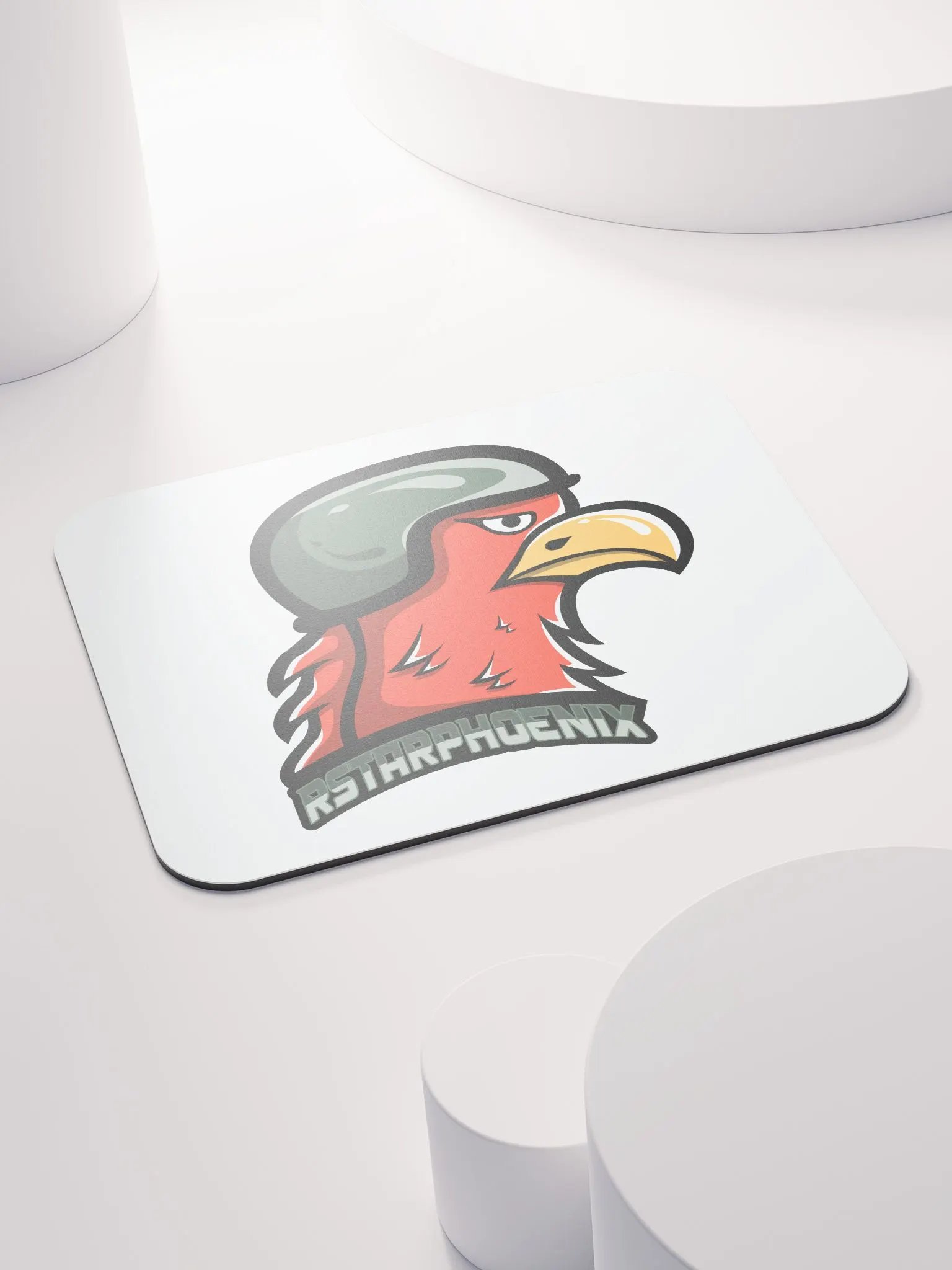 RStarphoenix Logo Mousepad product image (4)