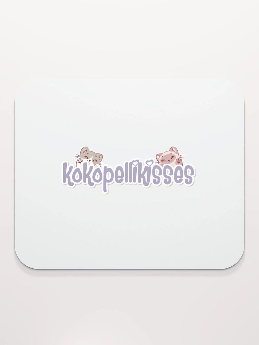 Mousepad product image (2)