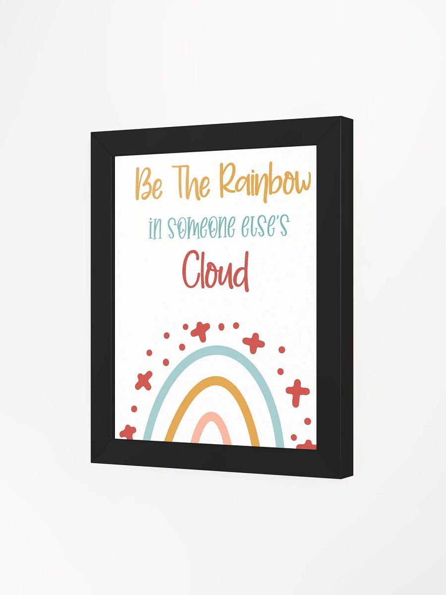 Be The Rainbow product image (9)