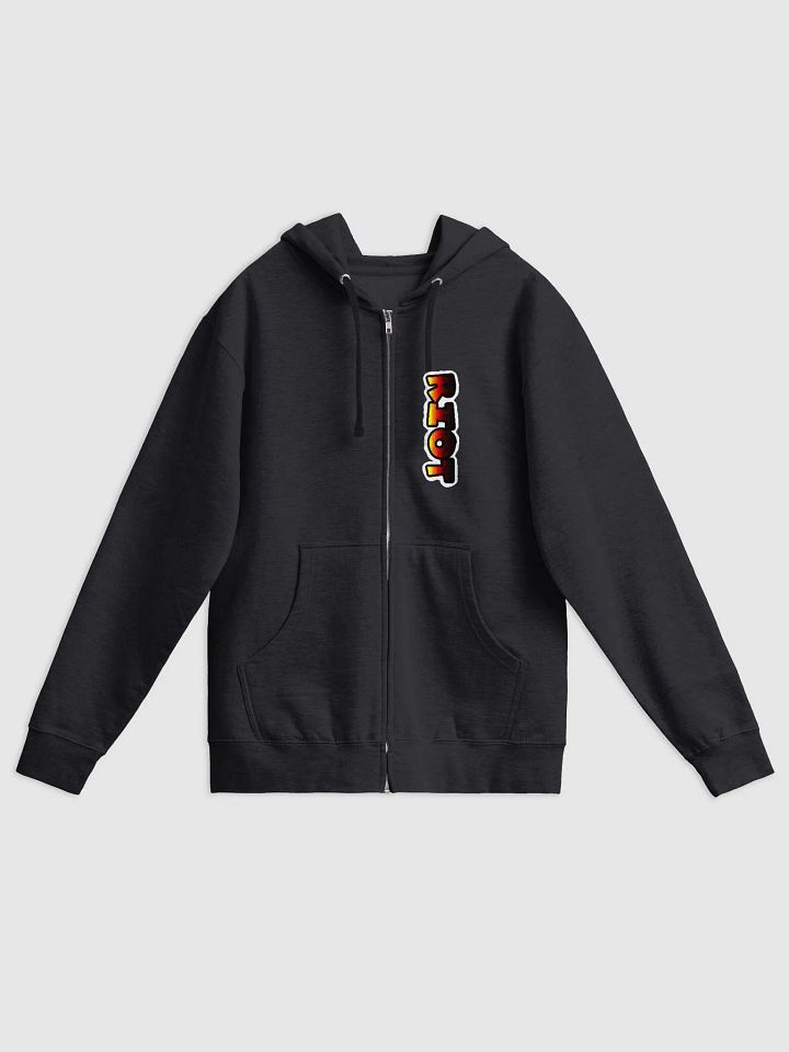 Angy Hoodie product image (2)