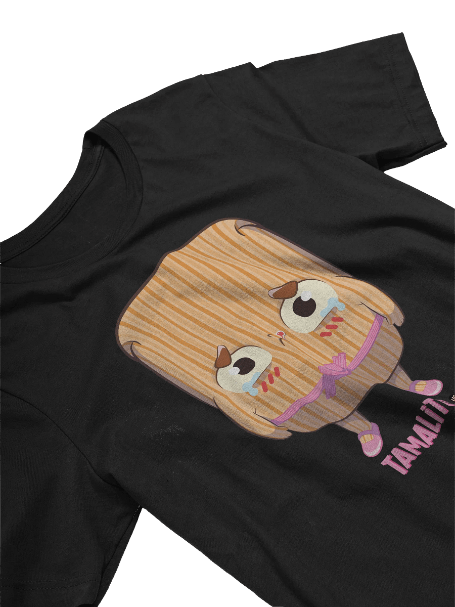 Tamalito - Super Soft T-Shirt product image (2)