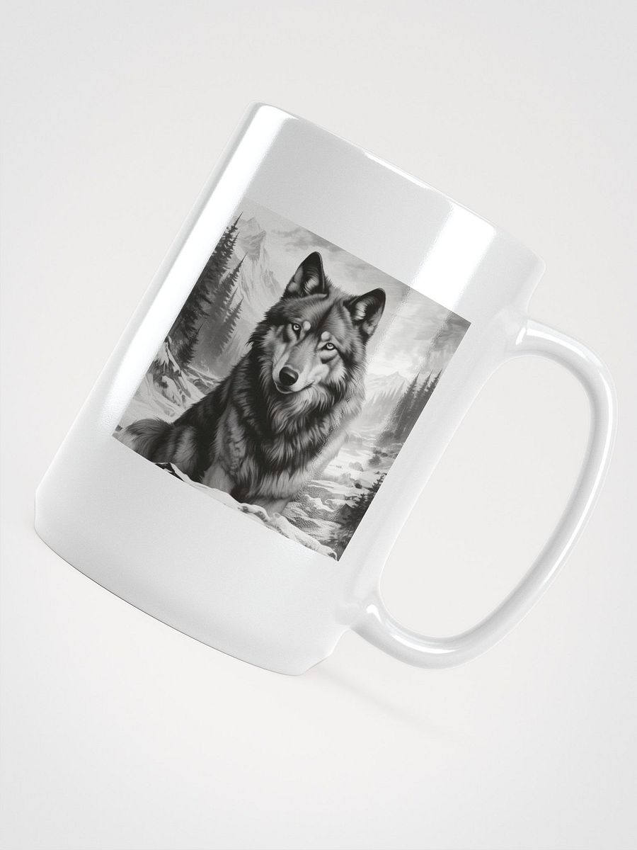 Wolf product image (4)