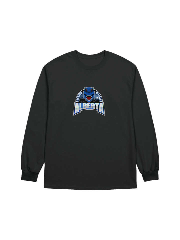Alberta long sleeve product image (5)