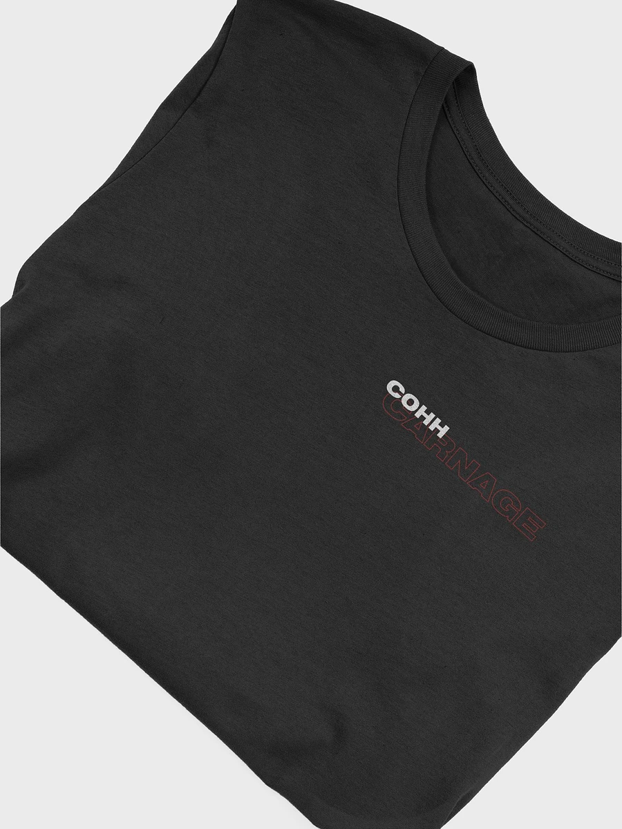 2023 Cohhilition Shirt product image (4)