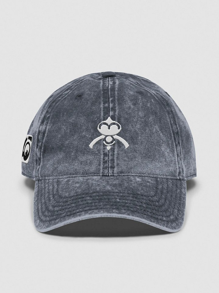 Hidden Power Holidays (Baltoy) - Dad Hat product image (3)