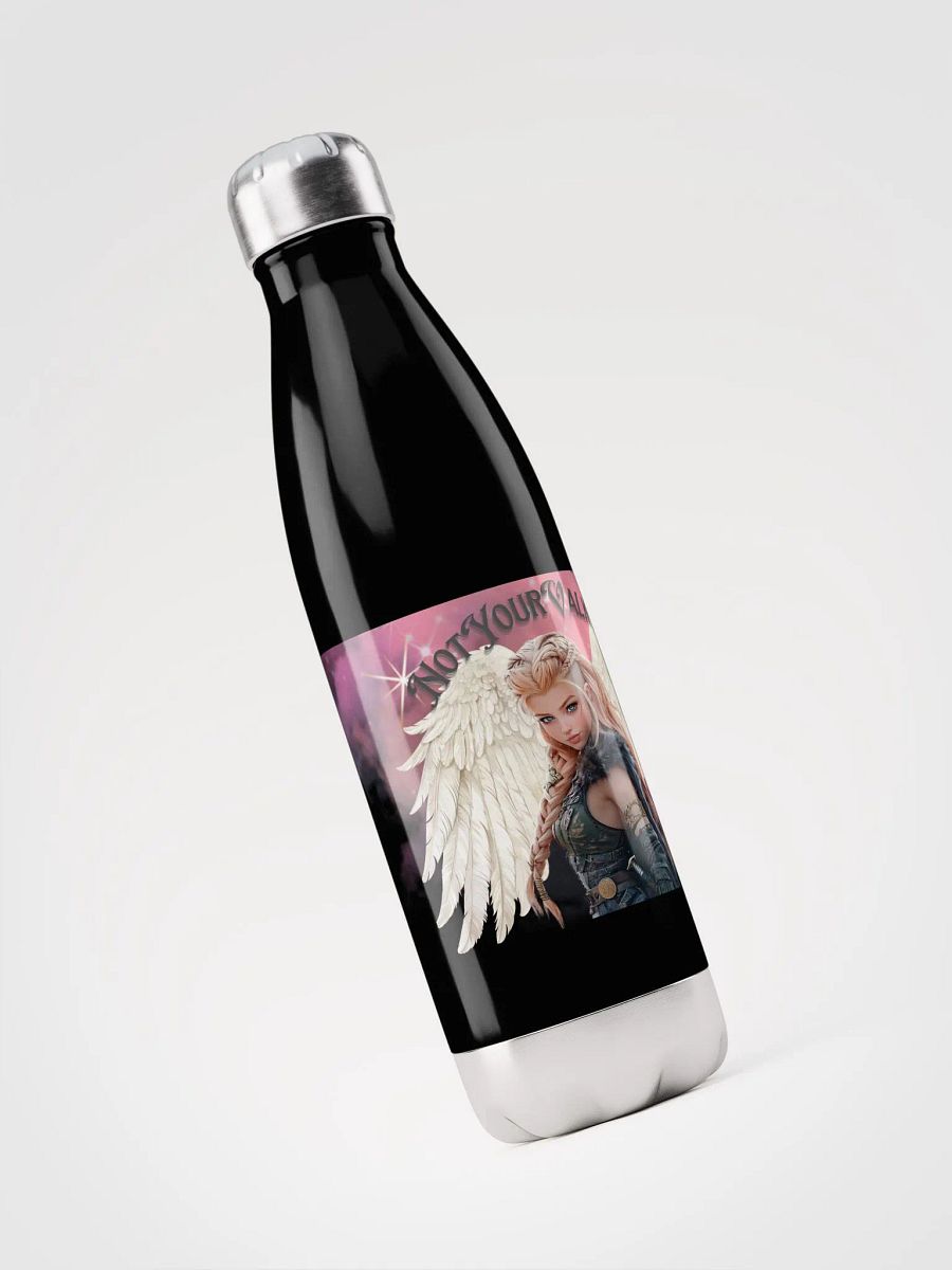 NotYourValkyrie Wings Out product image (3)