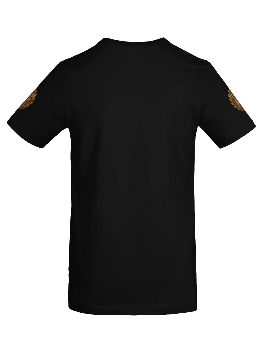 Team K (V-8) T-Shirt product image (6)