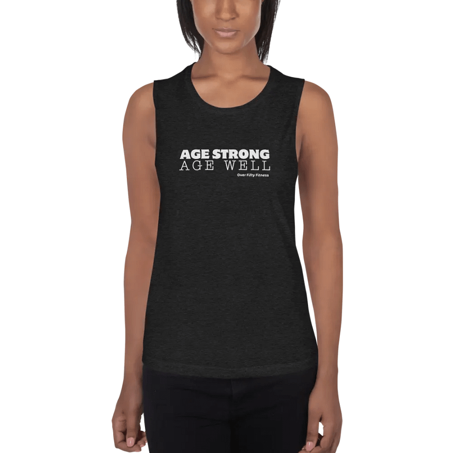 Age Strong - tank product image (1)