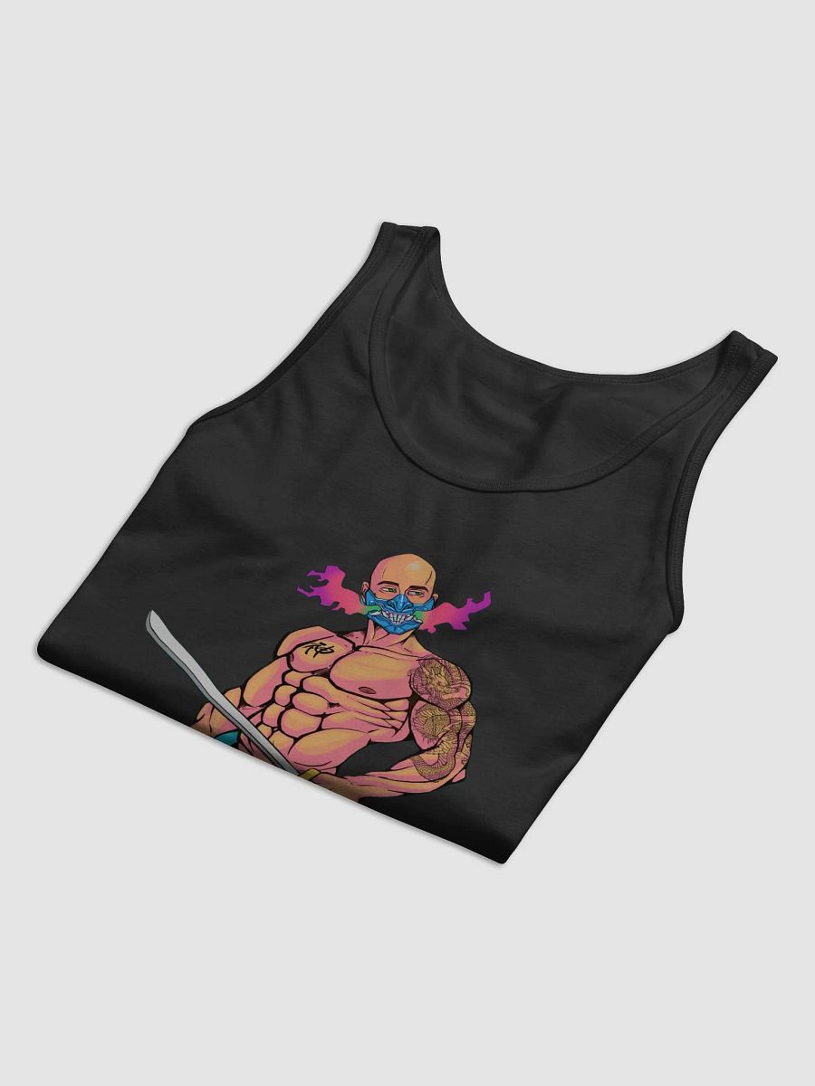 Mask and Sword GGG product image (6)