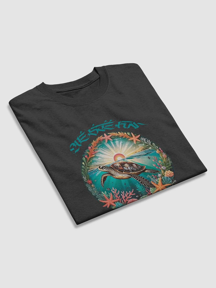 Western Solomons Reef Tee product image (3)