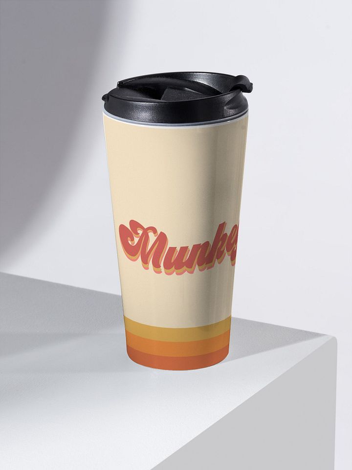 Hot Munkey Creem Holder product image (2)