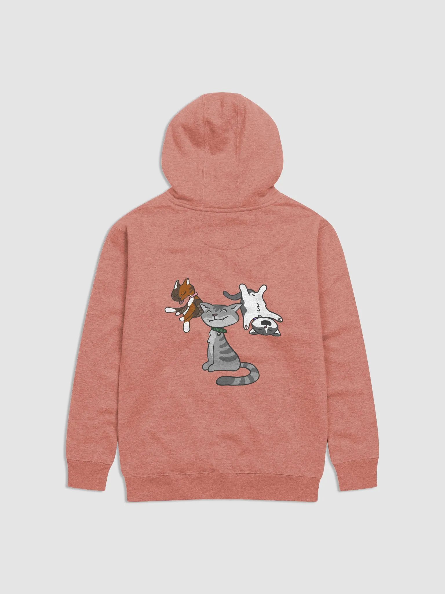 The Floofy Babies Hoodie product image (10)