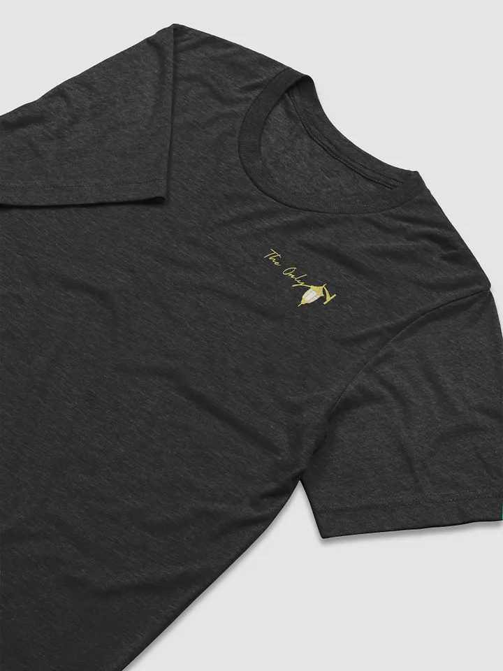 Clean Yellow Logo product image (1)
