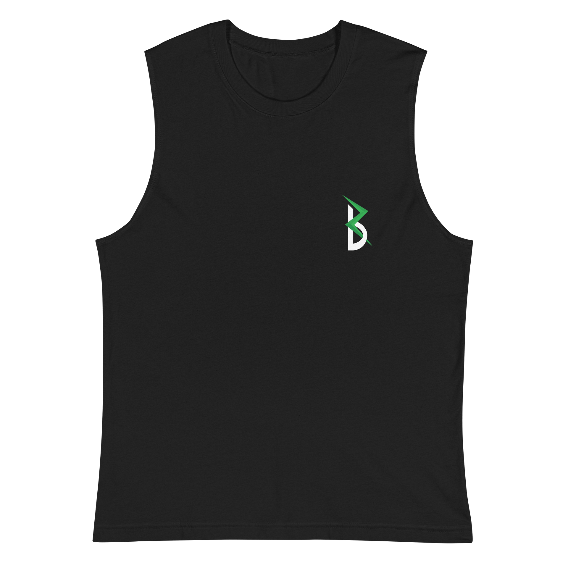 GRIT Muscle Tank product image (2)