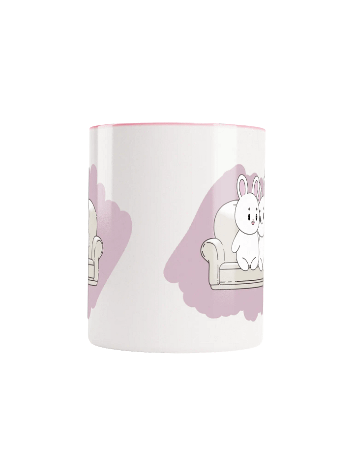 Together Loppi Ceramic Mug product image (7)