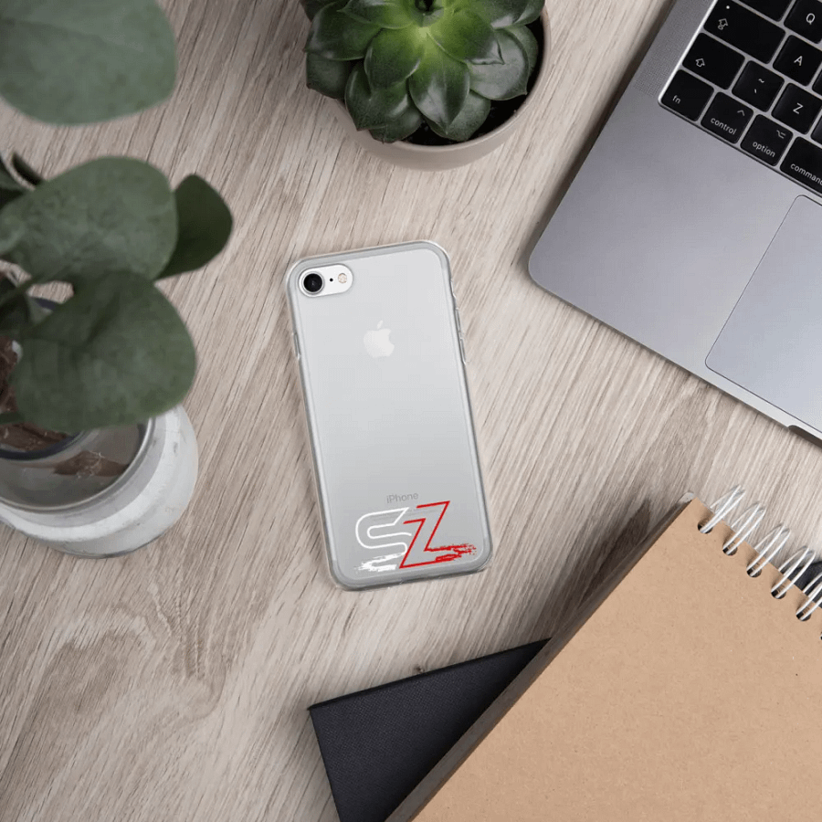 Clear iphone Case product image (5)