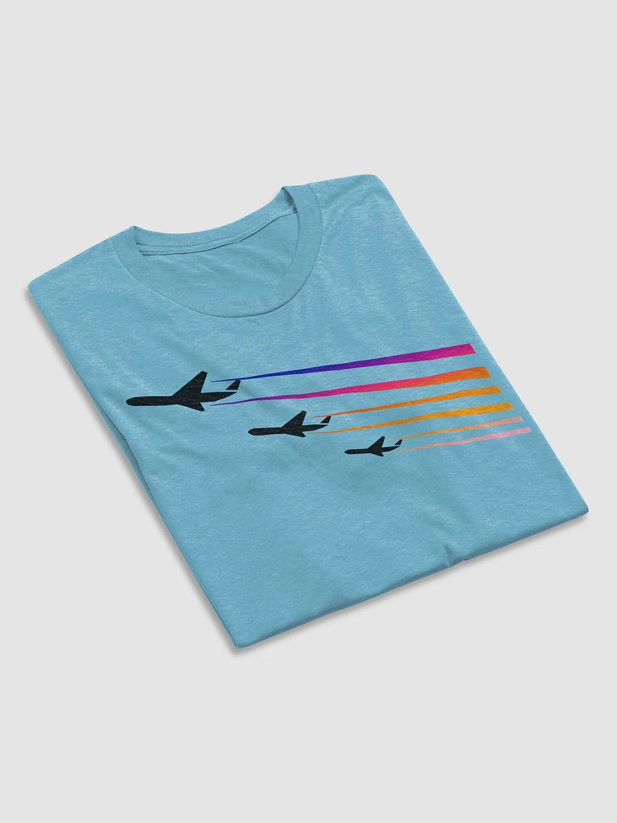 Under the Flight Line Commemorative Tee product image (67)
